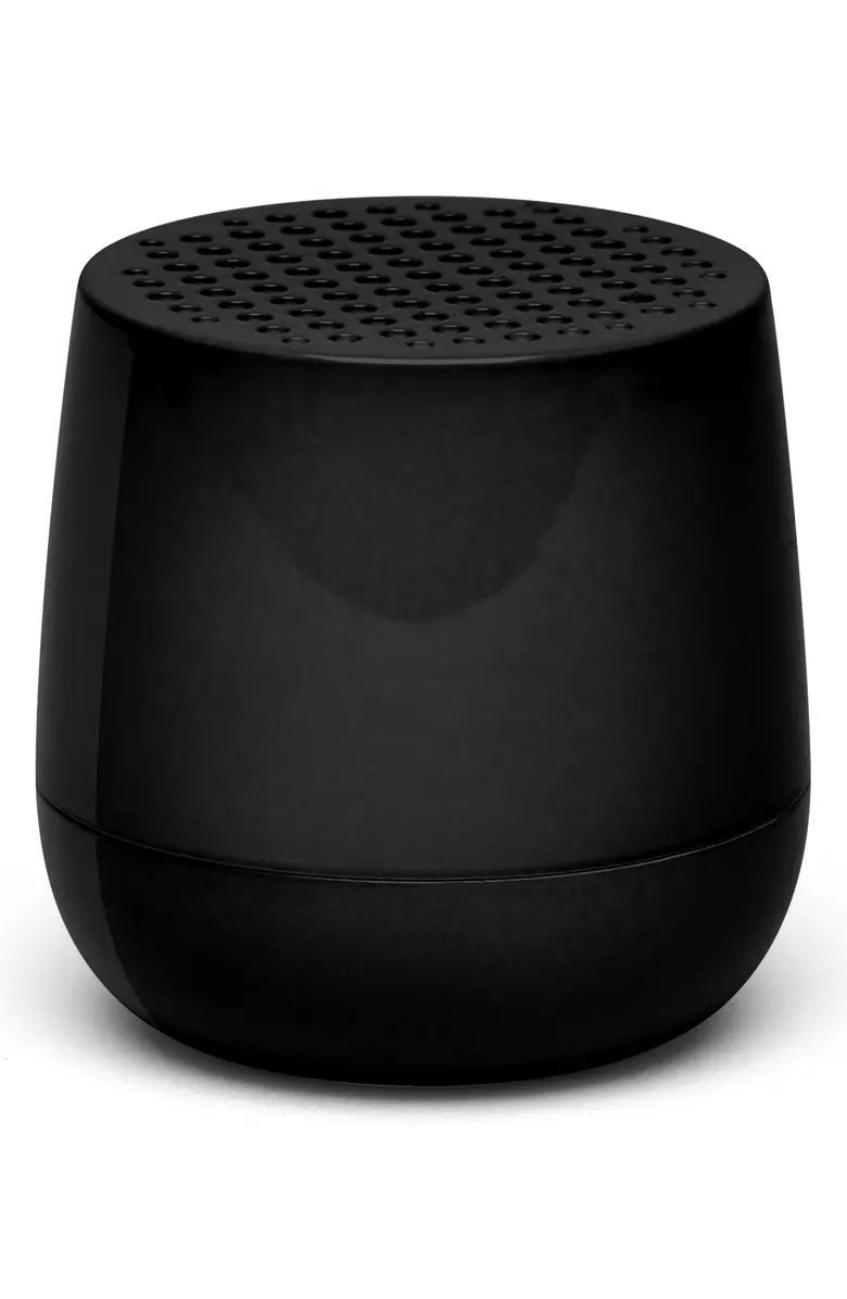 LEXON MINO Glossy Bluetooth® Speaker | Nordstrom | Nordstrom
