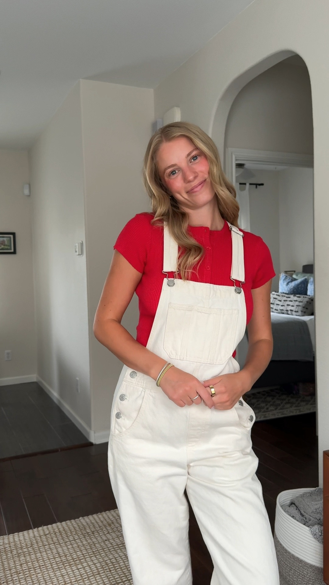 Office outfit - overalls

#LTKWorkwear