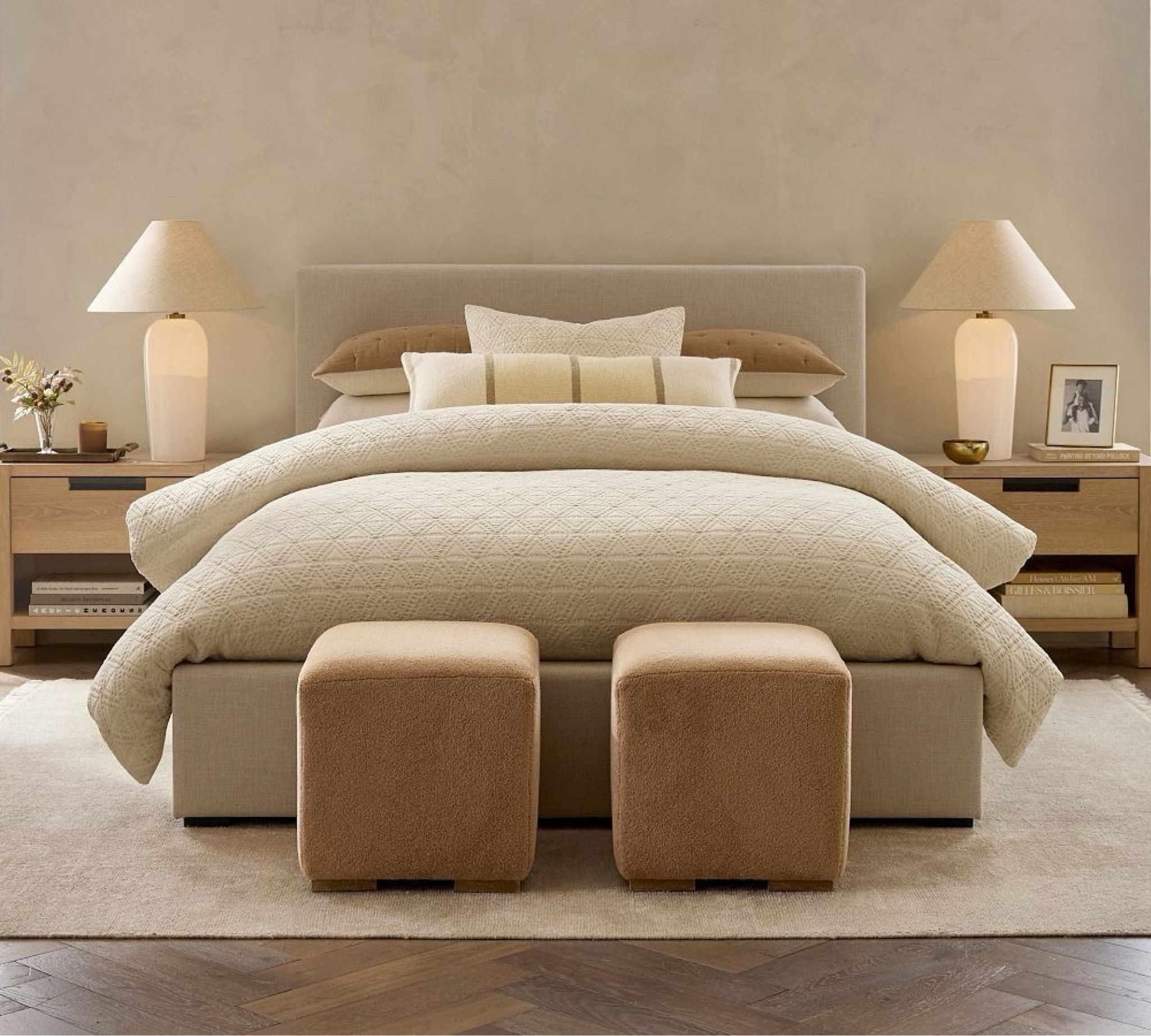 neutral bedding favorites— 


#LTKSeasonal #LTKHome #LTKFallSale