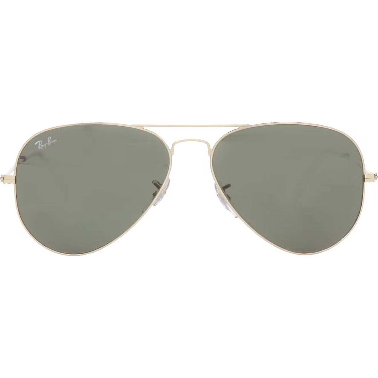 Ray-Ban Aviator Large Metal Sunglasses | Academy Sports + Outdoor Affiliate