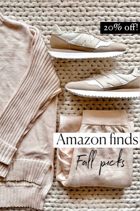 Fall outfit 
Fall outfits 
Fall outfit 
#ltkseasonal 
#ltku
#ltkstyletip
Amazon 
Amazon fashion 
Amazon find
Matching set
Sweater 

#LTKfindsunder50 #LTKfindsunder100 #LTKshoecrush