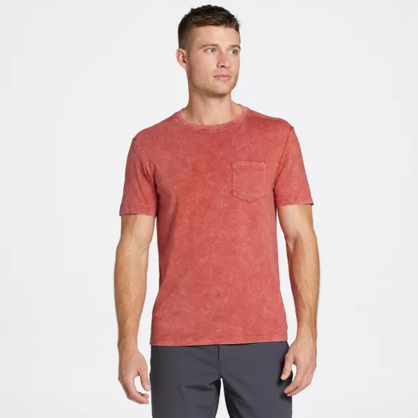 VRST Men's Essential Pocket Tee | Dick's Sporting Goods