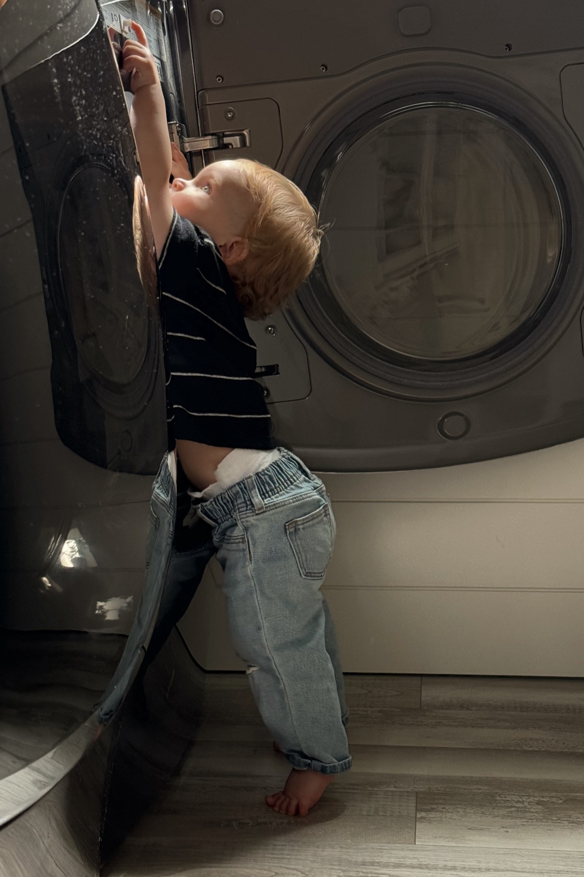 🩵🖤

#LTKBaby #LTKFindsUnder50 #LTKKids