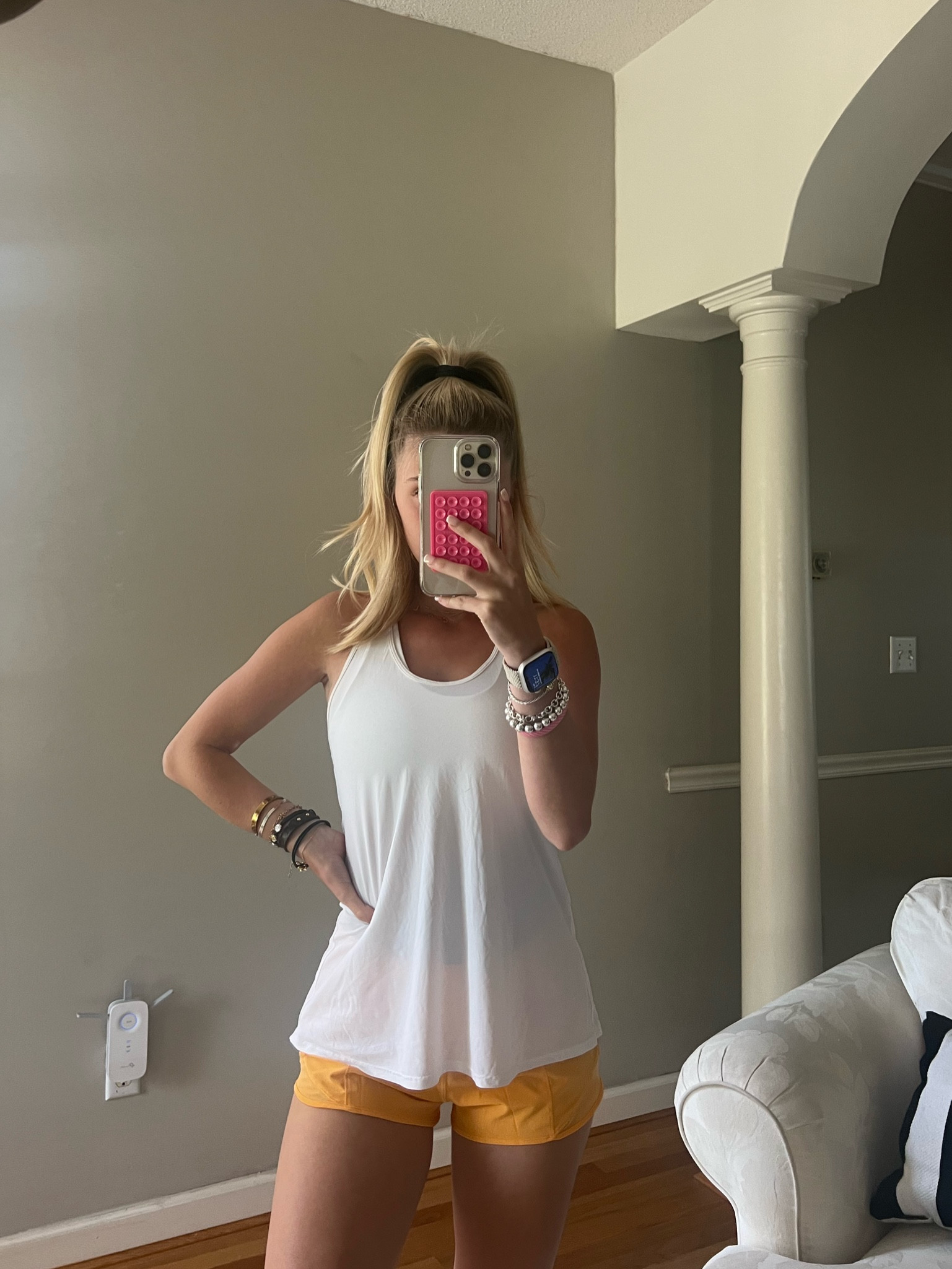 ootd🤍 
lululemon 


#LTKfit #LTKFind #LTKunder100