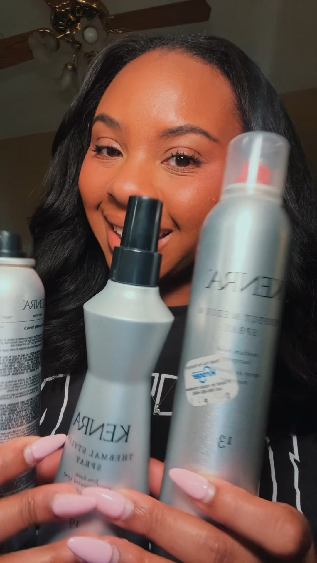 These products are a silk press girlie’s dream 🥰 

#LTKselfcare #LTKgrwm #LTKBeauty