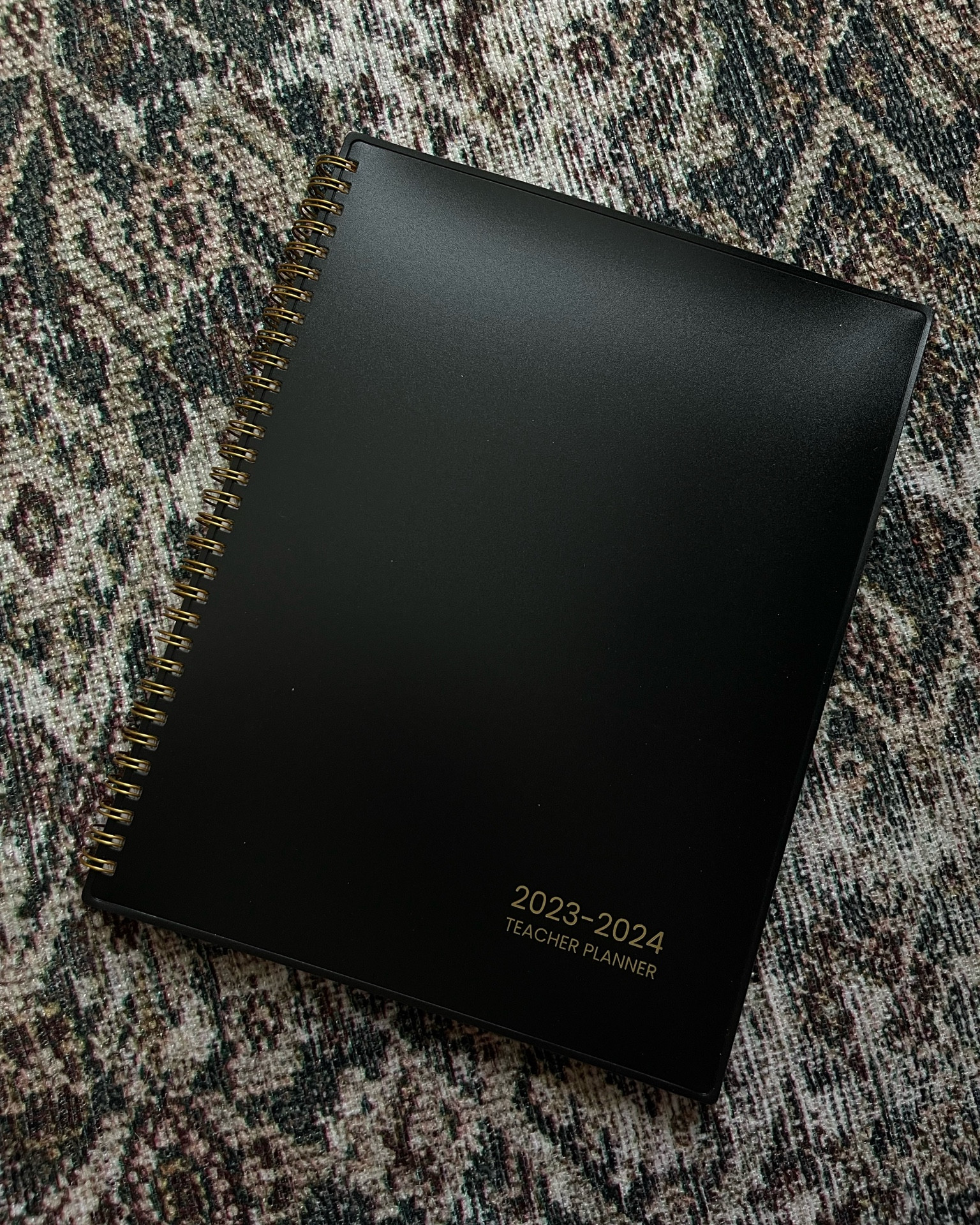 New school year planner! 

#LTKunder50 #LTKFind #LTKBacktoSchool