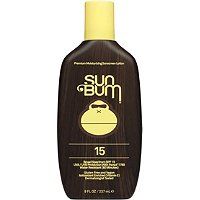 Sun Bum Sunscreen Lotion SPF 15 | Ulta
