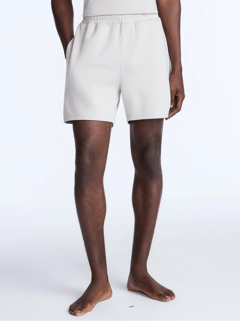 George Men's Knit Sleep Shorts, Sizes XS-3XL | Walmart (US)