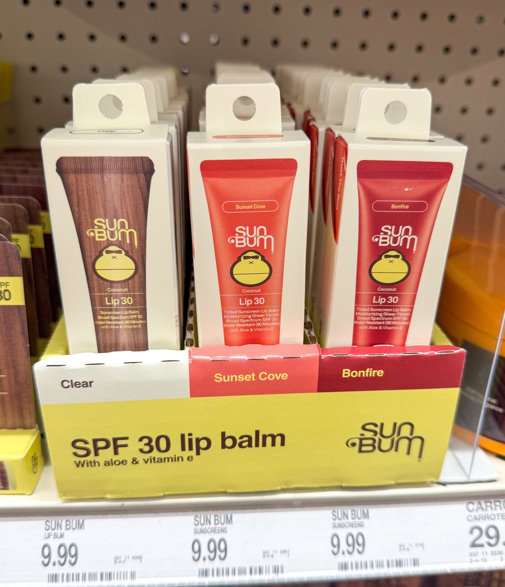 New SPF 30 lip balmlip

#LTKgrwm #LTKselfcare #LTKBeauty