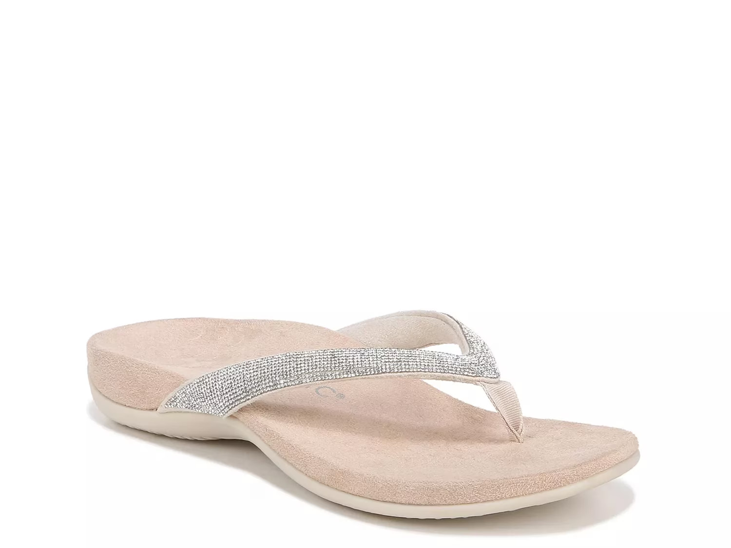 Vionic Dillon Shine Sandal | DSW