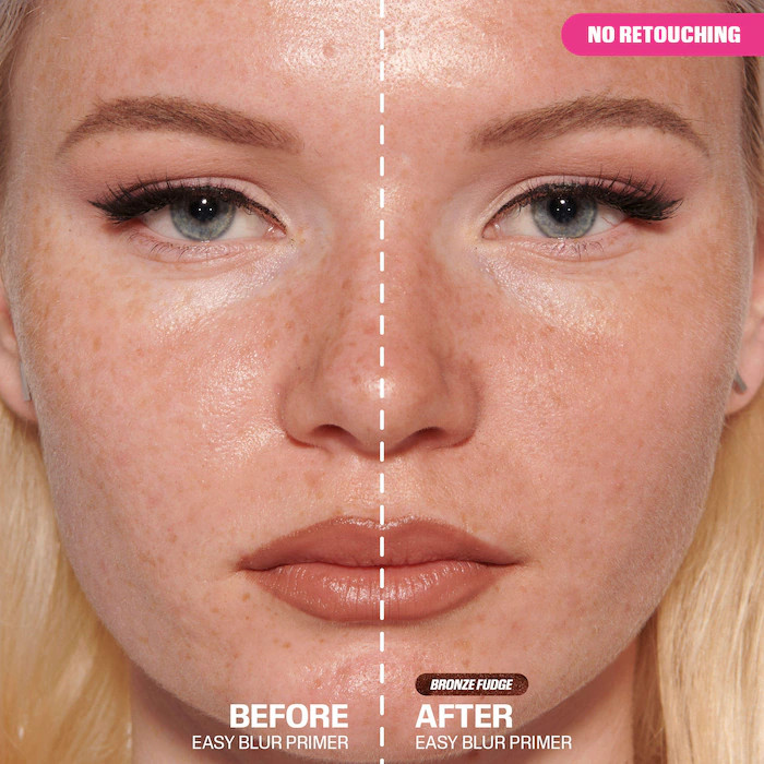 Easy Blur Silicone-Free Smoothing & Pore-Minimizing Primer | Sephora (CA)