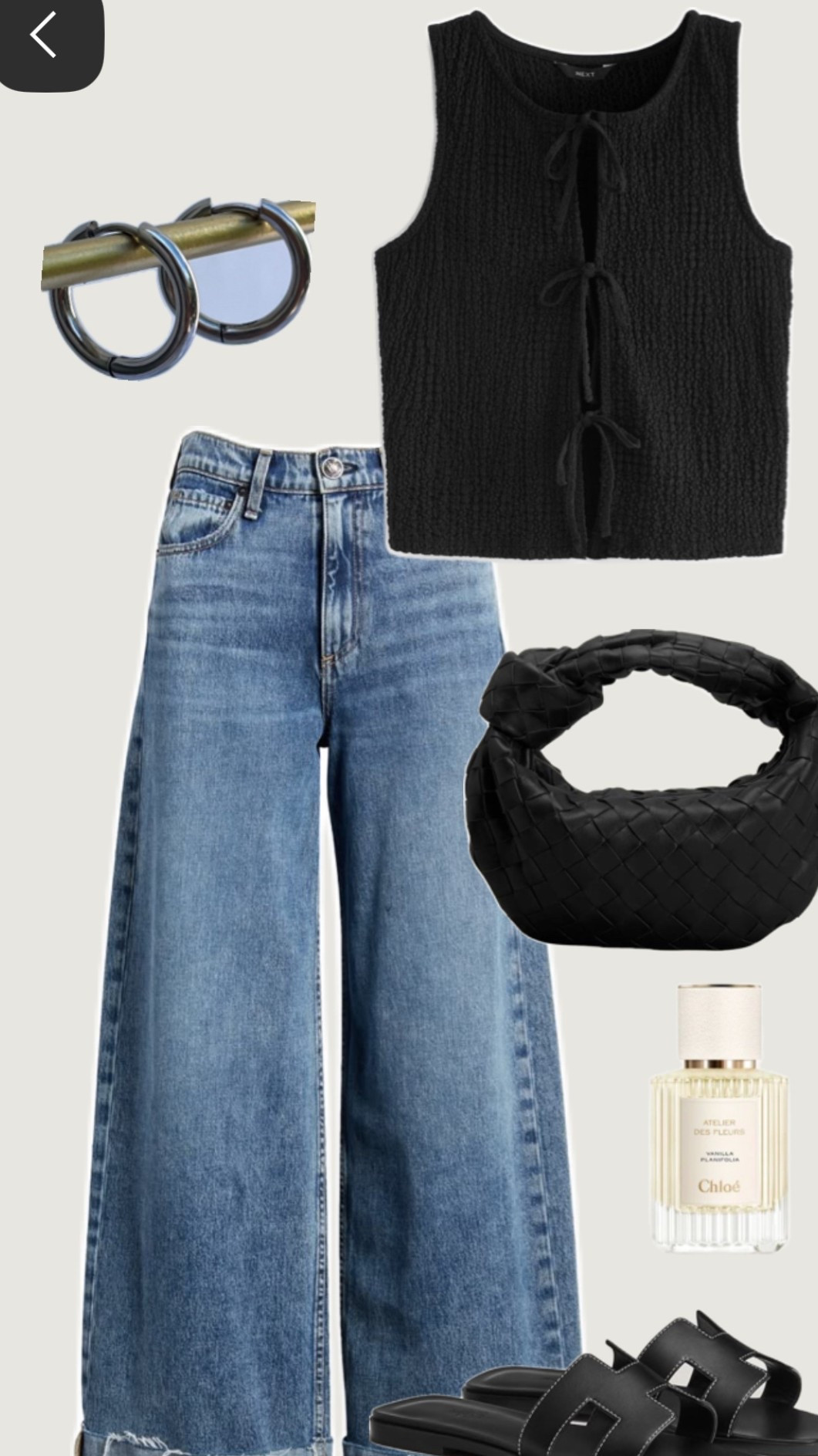 #LTKStyleTip #LTKSeasonal #LTKItBag