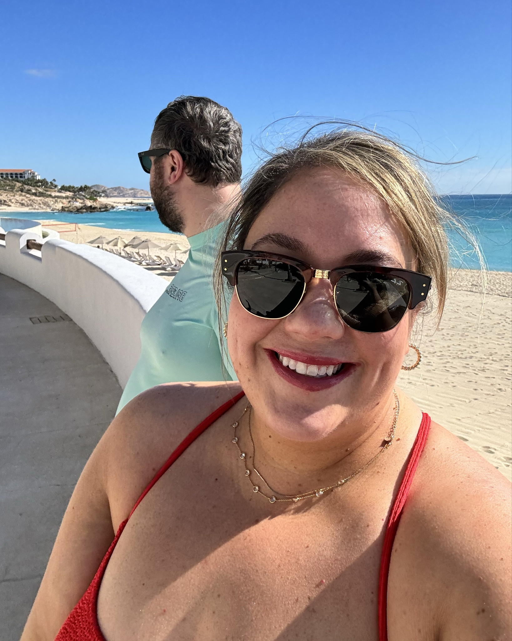 Rayban Mega Clubmaster 