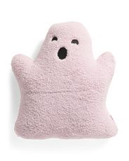 19x22 Shaped Ghost Pillow | Halloween | Marshalls | Marshalls