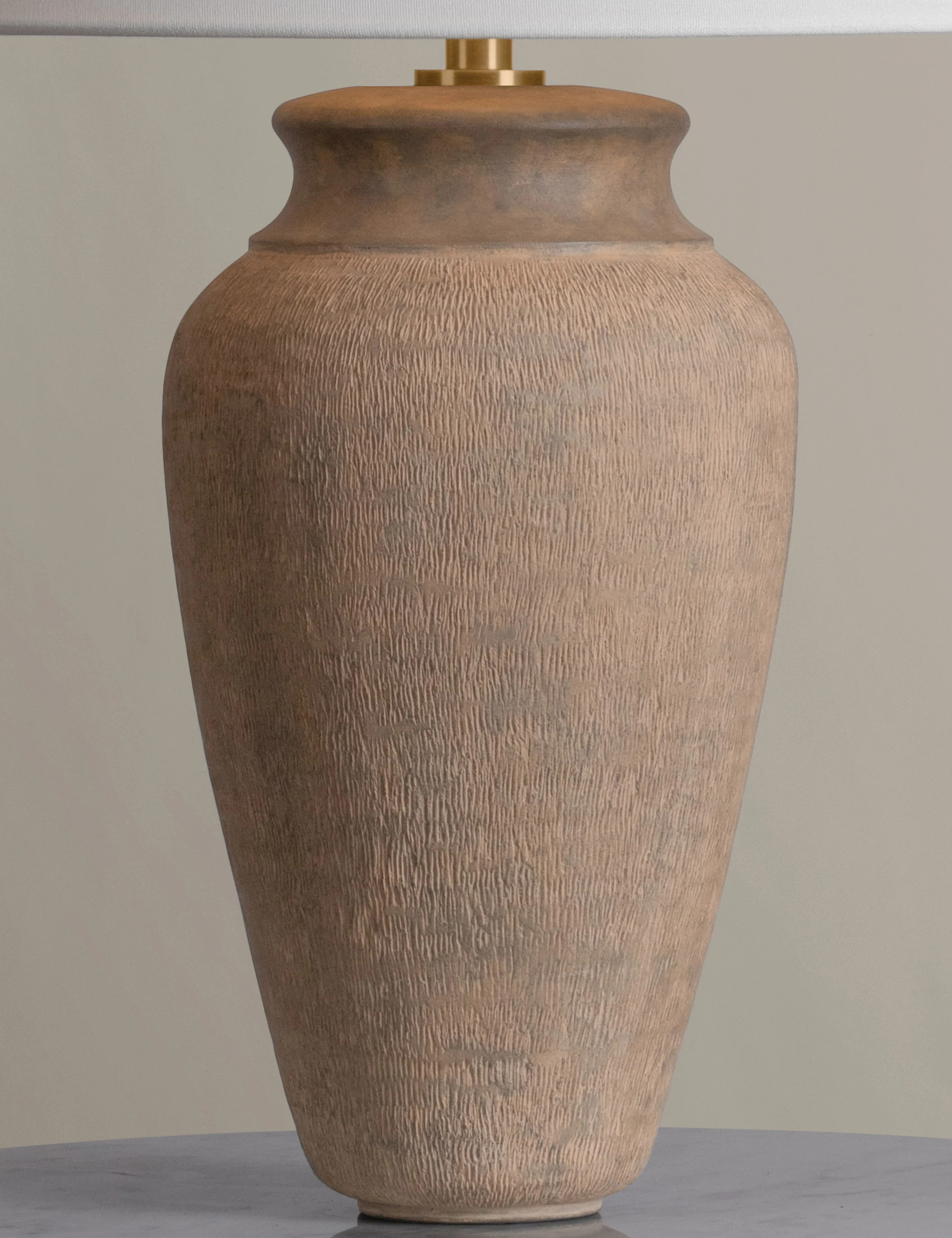 Micah Table Lamp | Lulu and Georgia 