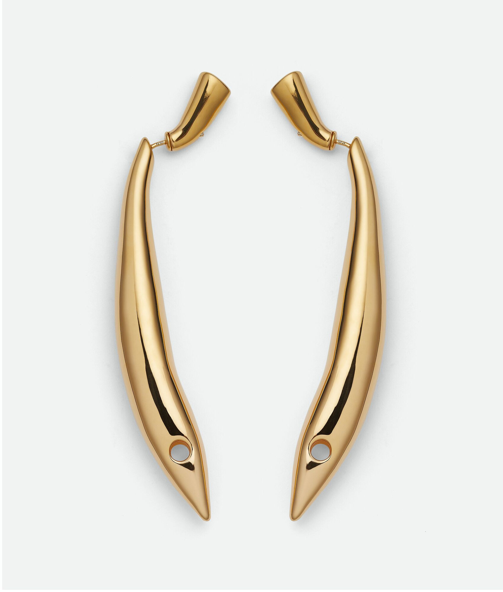Sardine Earrings | Bottega Veneta