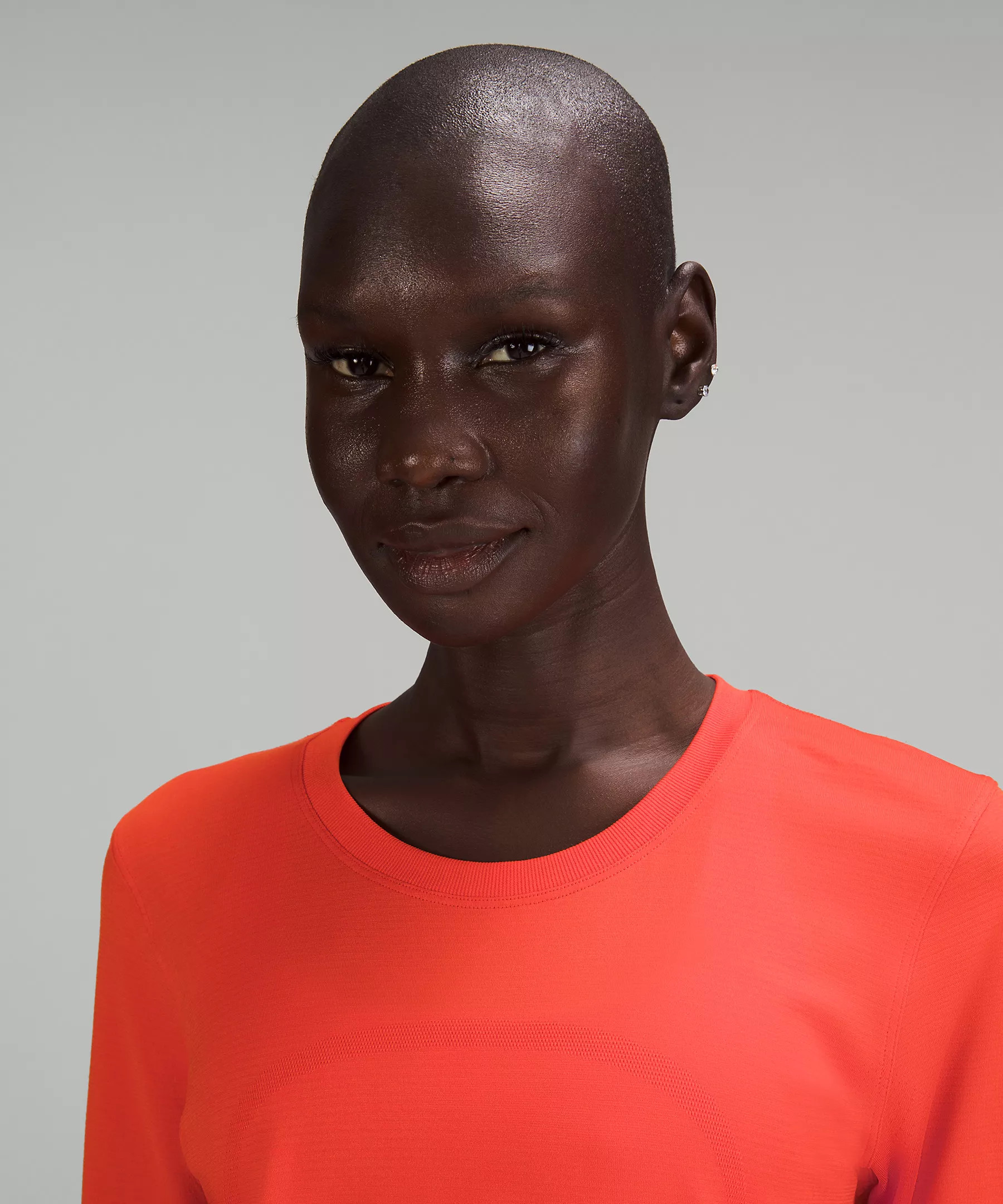 Swiftly Relaxed Long-Sleeve Shirt | Women's Long Sleeve Shirts | lululemon | Lululemon (US)