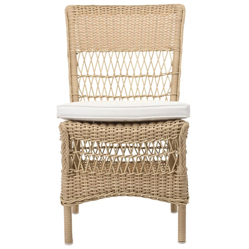 Marie Outdoor Dining Side Chair | Wayfair North America