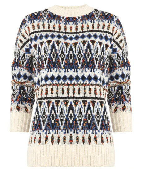 Festive Fun Jumper | Joe Browns