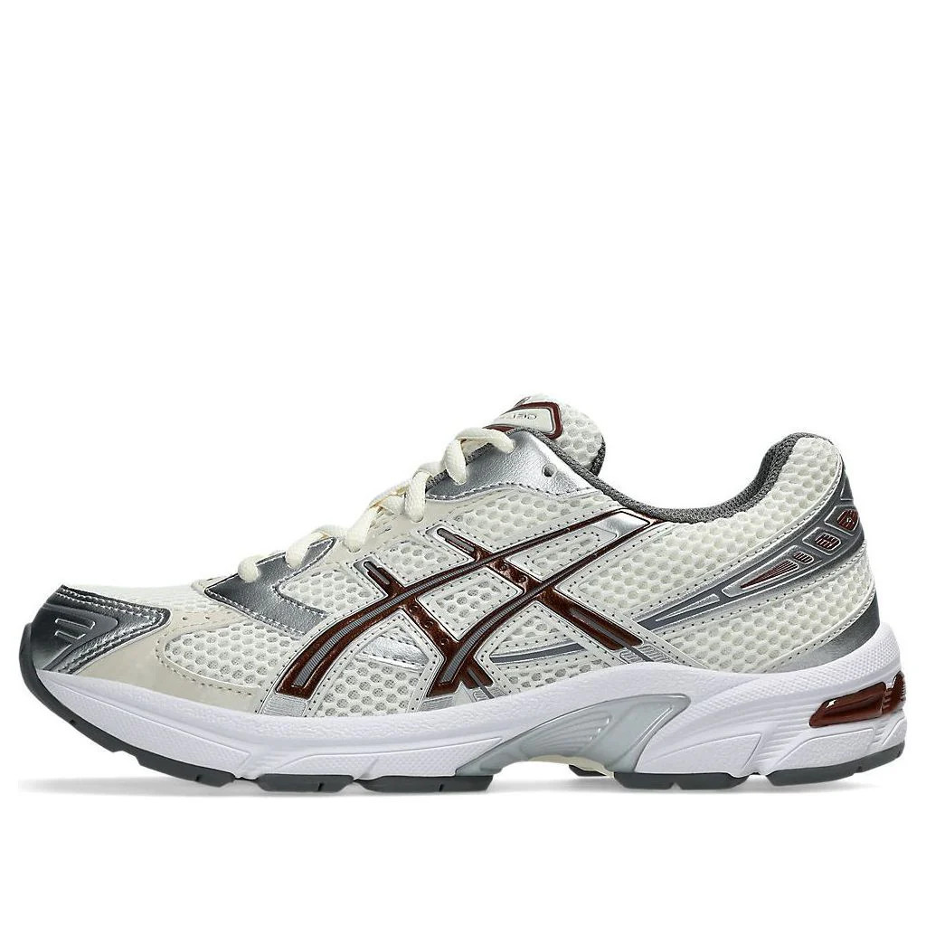 (WMNS) ASICS Gel-1130 'Cream Reddish Brown' 1202A164-119 | KICKS CREW