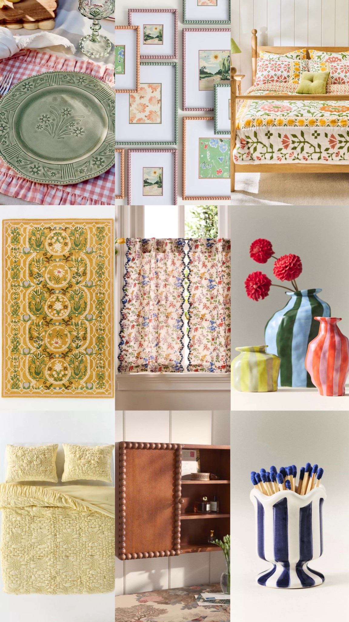 Daily Faves: Home Decor!! 🏡🌿✨

#LTKHome