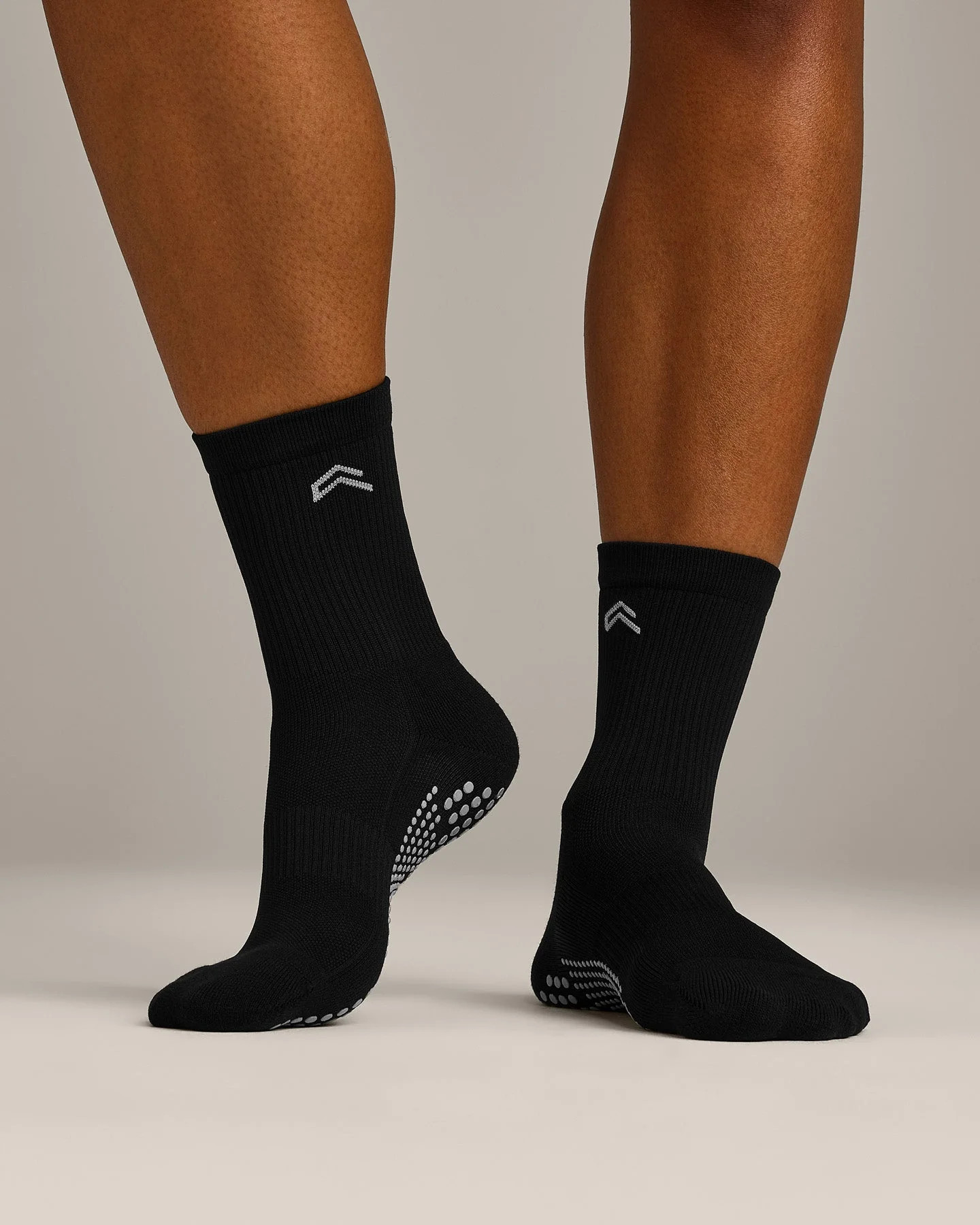 Lifting Socks 1 Pack 
 Black | Oner Active (UK / US)