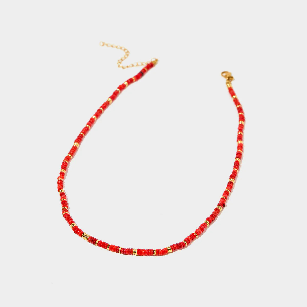 Carmen Necklace | Allie + Bess