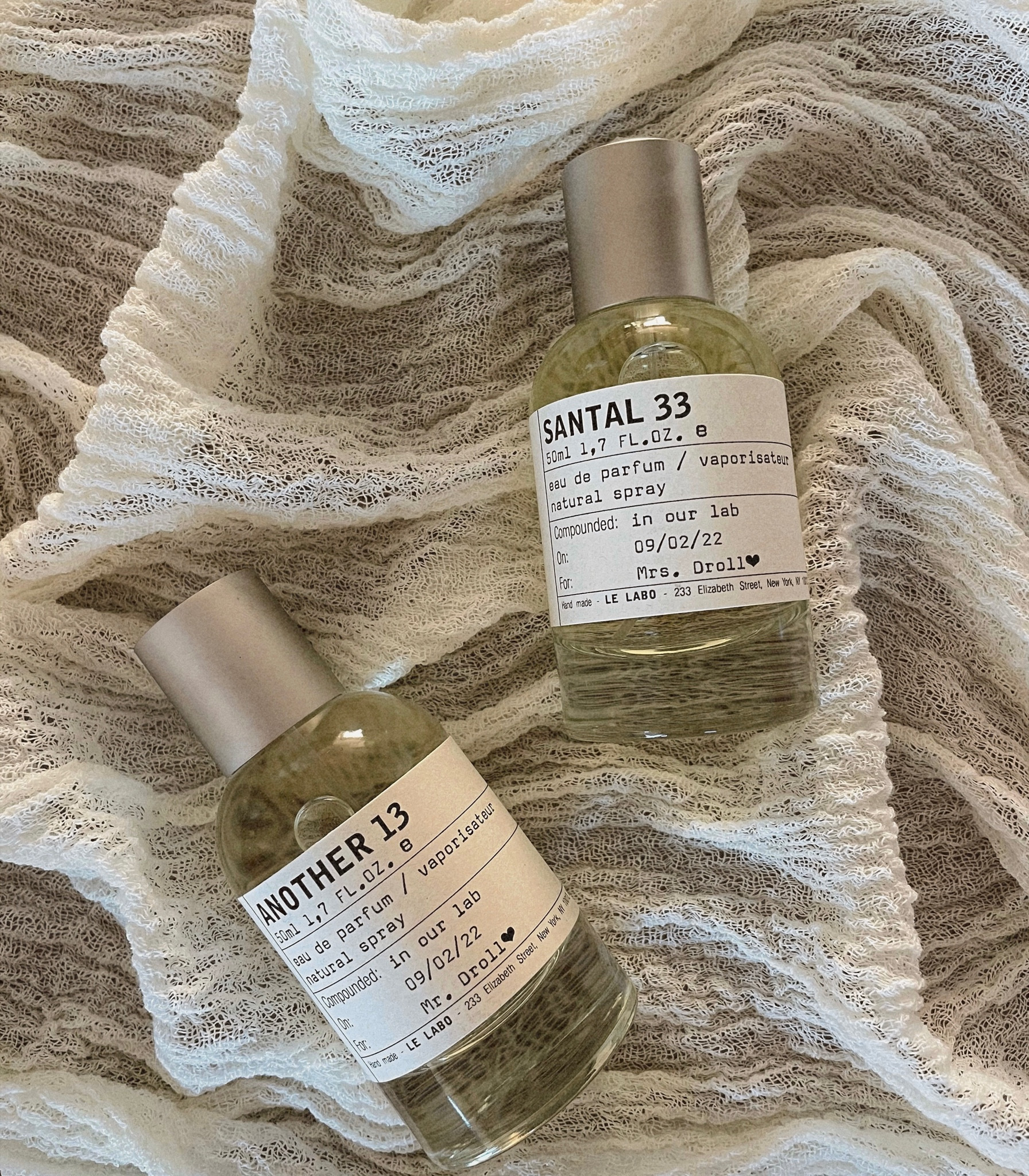 Wedding day perfume scent for your “something new"

#LTKbeauty #LTKwedding