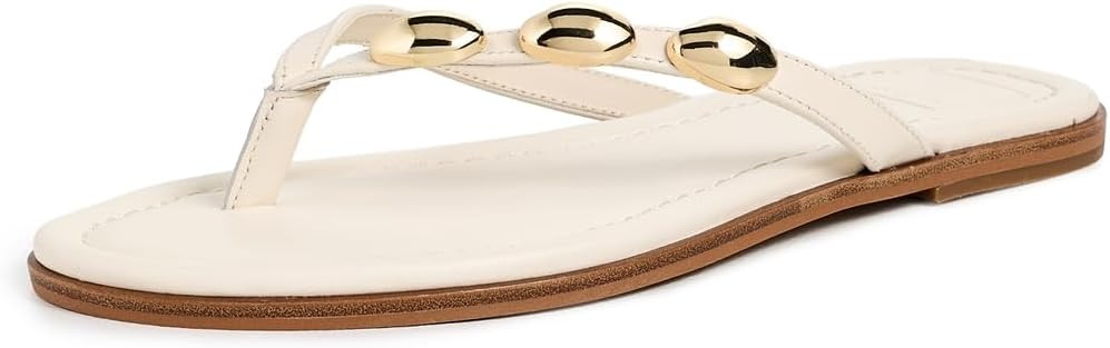 Dolce Vita Women's Juny Thong Sandals | Amazon (US)