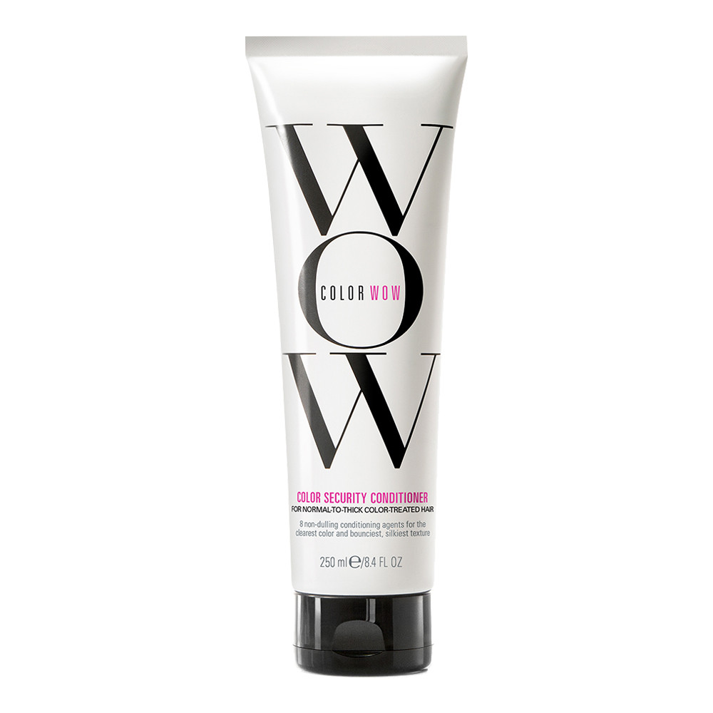 Color Wow Color Security Conditioner For Normal-Thick Hair 250ml | Sephora (AU)