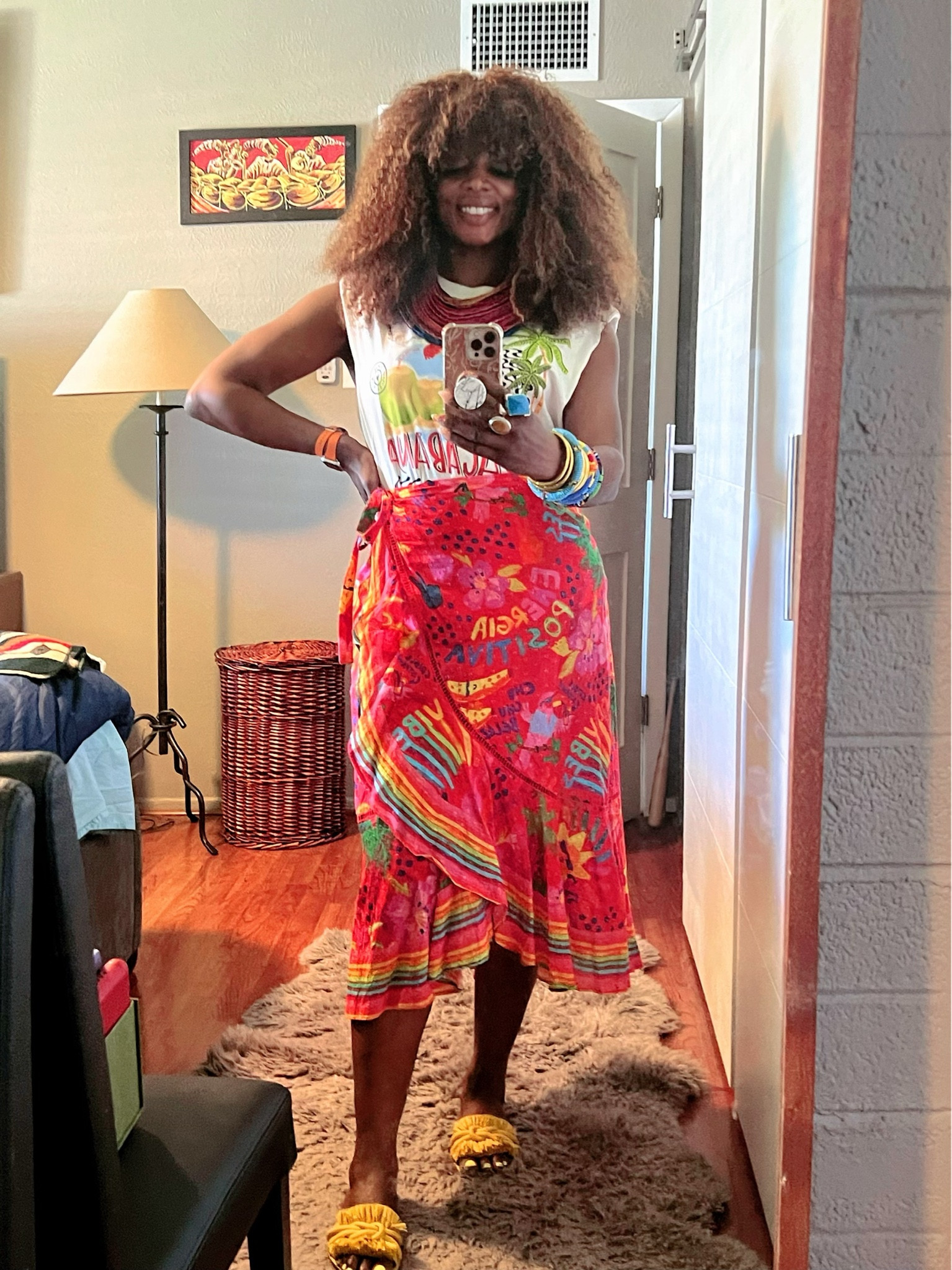 Living for a graphic tee & skirt moment for this season!

#LTKunder100 #LTKFind #LTKFestival