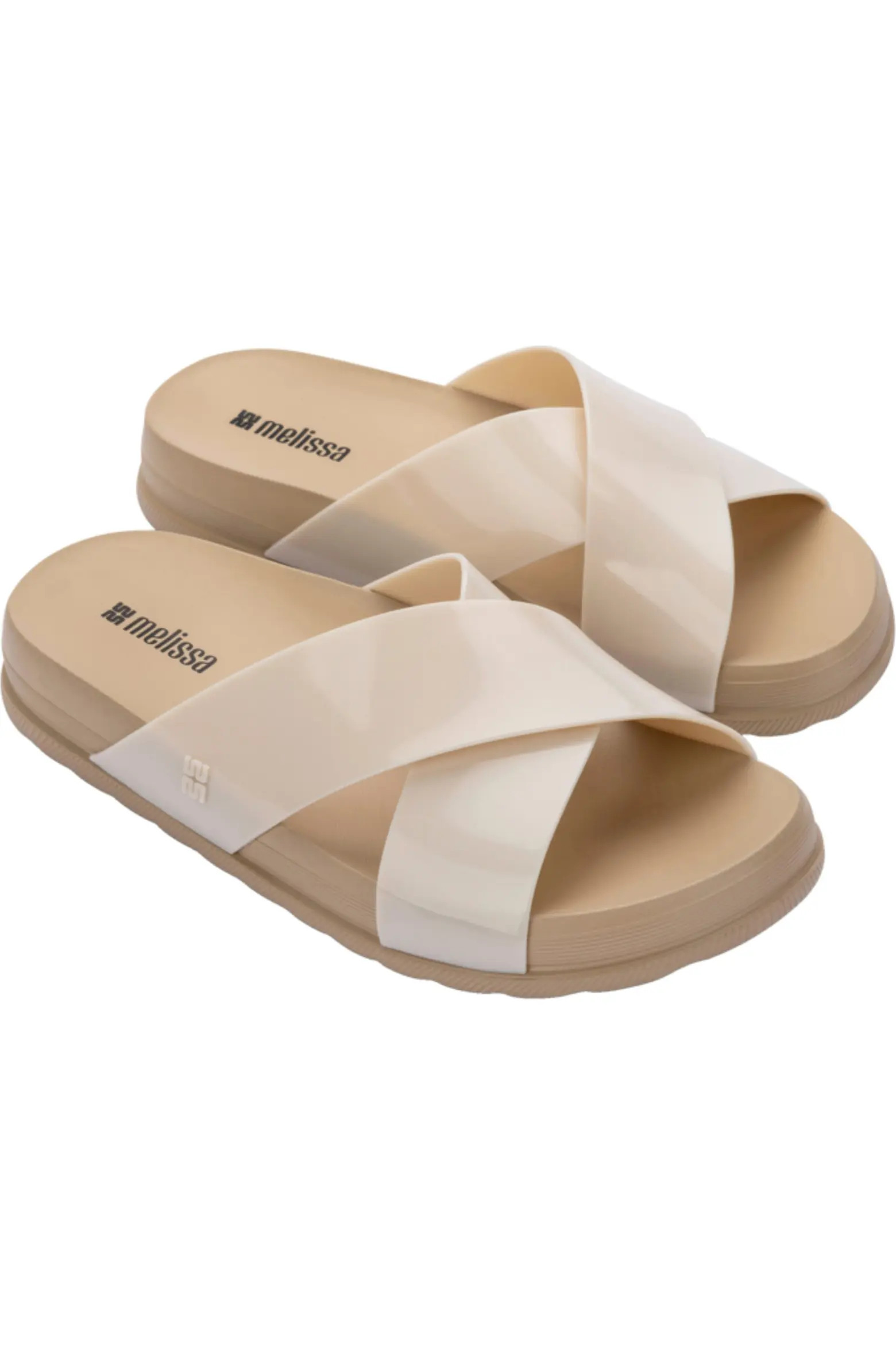 Cozy Cross Platform Slide Sandal (Women) | Nordstrom | Nordstrom