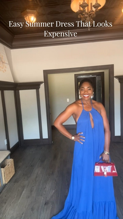If summer was a dress… this would be it.

Easy, effortless, and one of those dresses you can throw on and instantly look put together without doing too much.

Perfect for vacation, brunch, dinner, or summer nights out.

This is the kind of piece you’ll keep reaching for all season.

Shop the look below. Follow for more summer styles.
#LTKSummerStyle
#LTKVacationStyle
#LTKEffortlessStyle
#LTKTimelessStyle
#LTKSummerDress