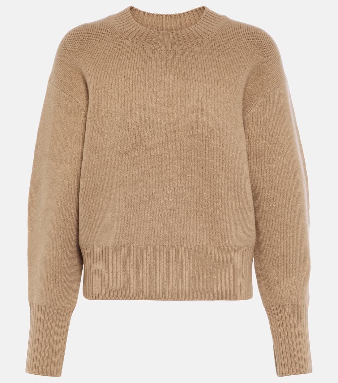 Wool and cashmere sweater | Mytheresa (UK)