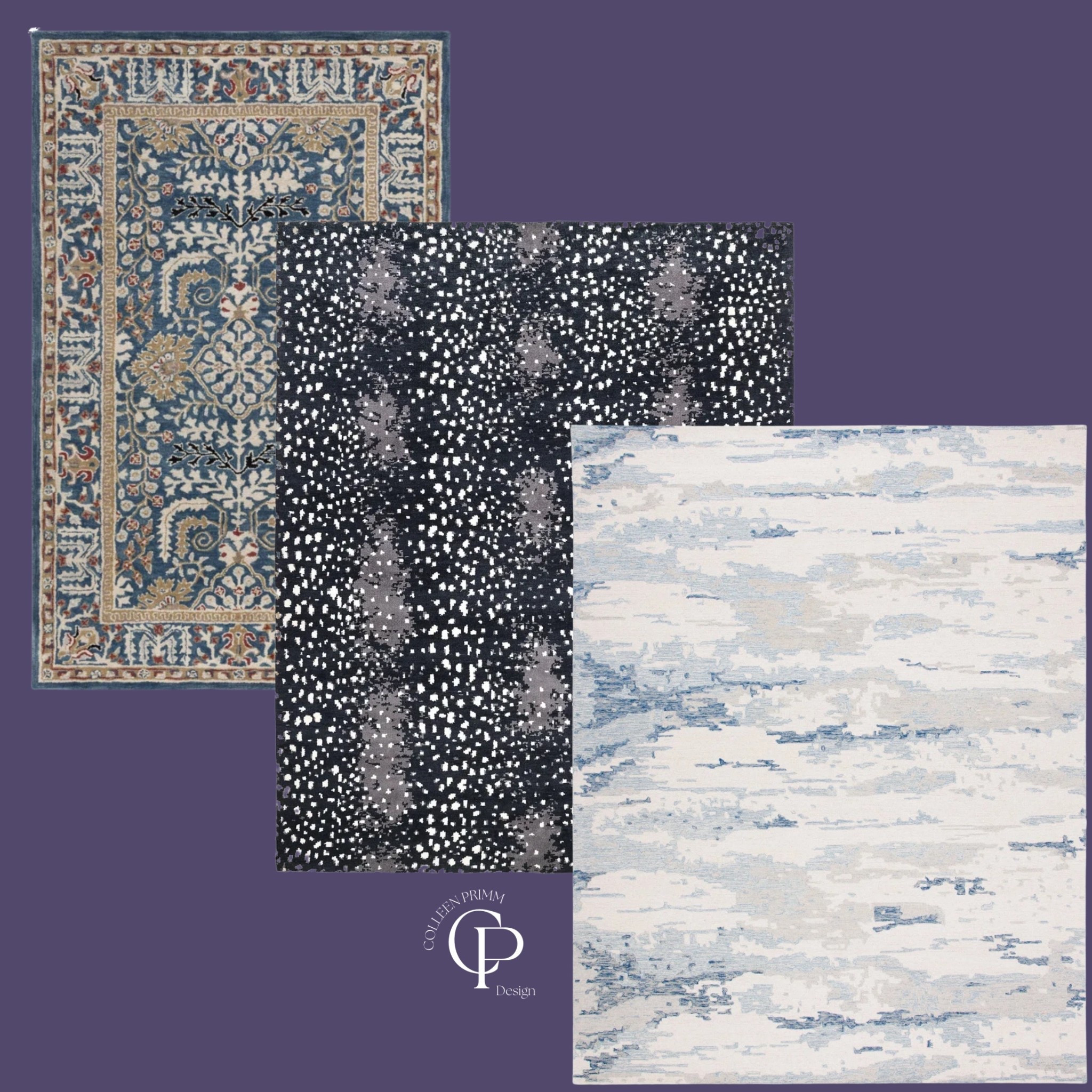 New rugs always make you feel good 

#LTKHome