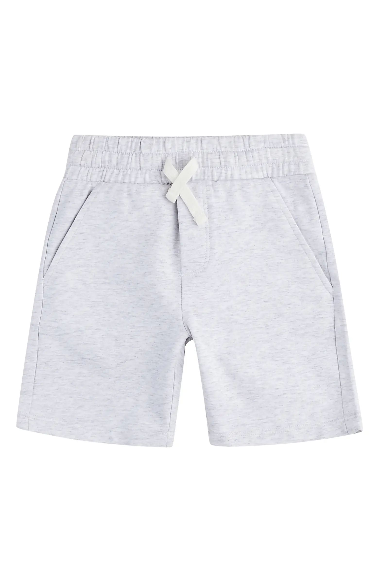 Kids' French Terry Shorts | Nordstrom