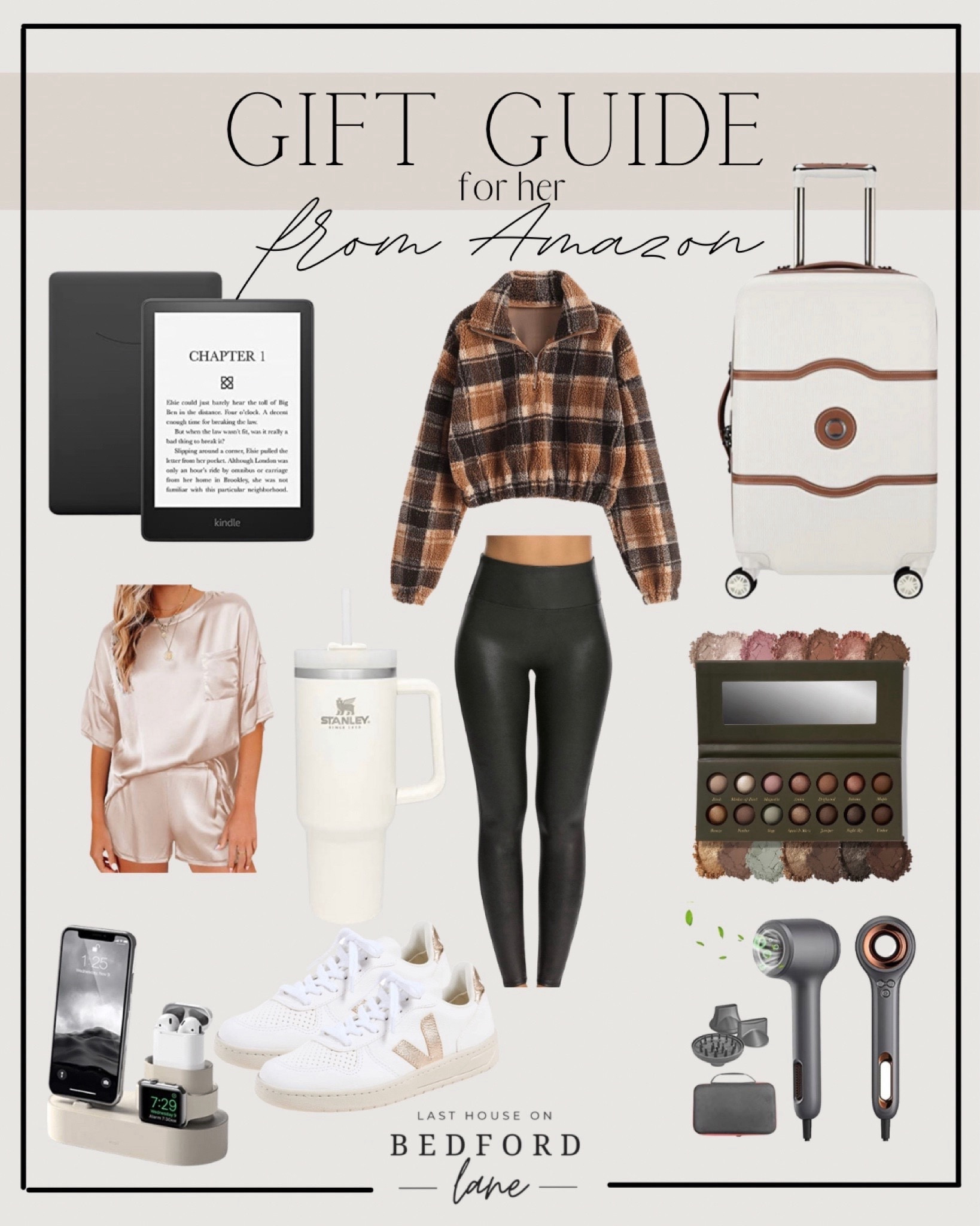 2023 Gift Guide: Gifts for Her

Affordable Christmas gifts for her Christmas gifts for mom gifts for wife gifts for girlfriend gifts for sister gifts for aunt gifts for daughter gifts for stepmom gifts for stepdaughter gifts for women gifts for a woman affordable gifts from Amazon Amazon gifts #LTKunder50

#LTKstyletip #LTKGiftGuide #LTKsalealert