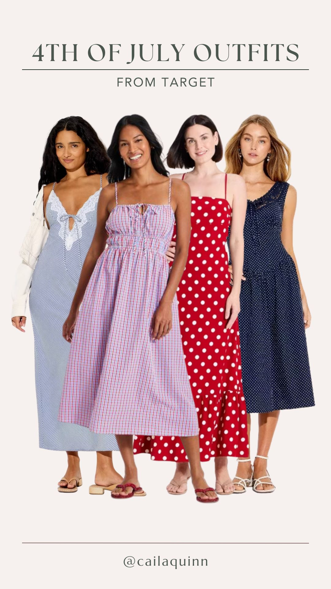 4th of July outfits from Target! 

 #LTKdayinmylife #LTKgrwm #LTKootd