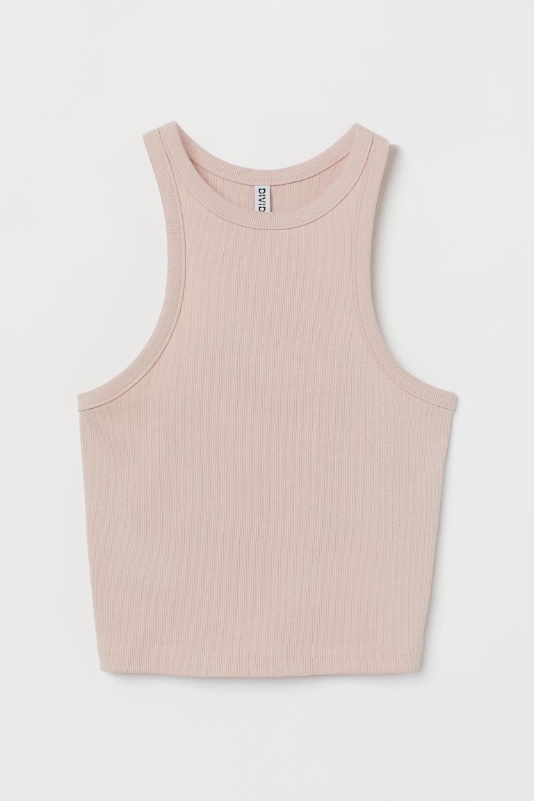 Sleeveless | H&M (US + CA)