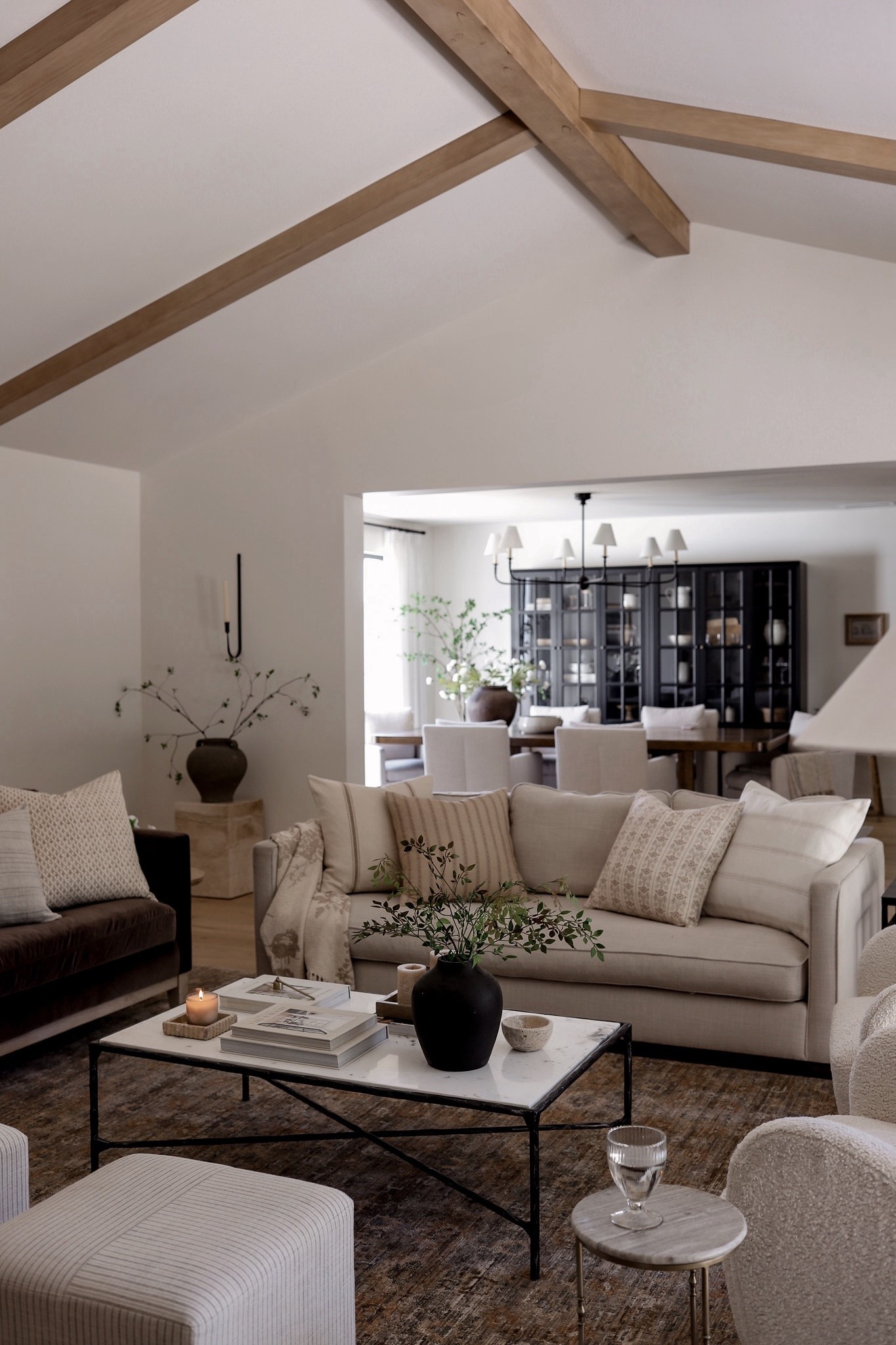 Shop our living room! 

#LTKHome #LTKSeasonal