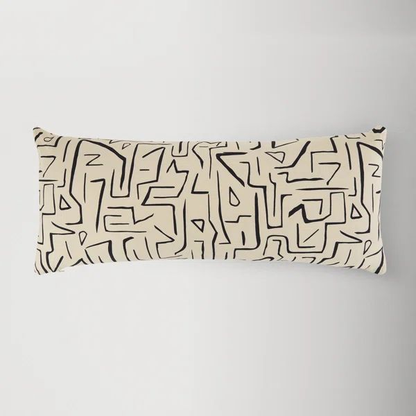 Upton Throw Pillow | Wayfair North America