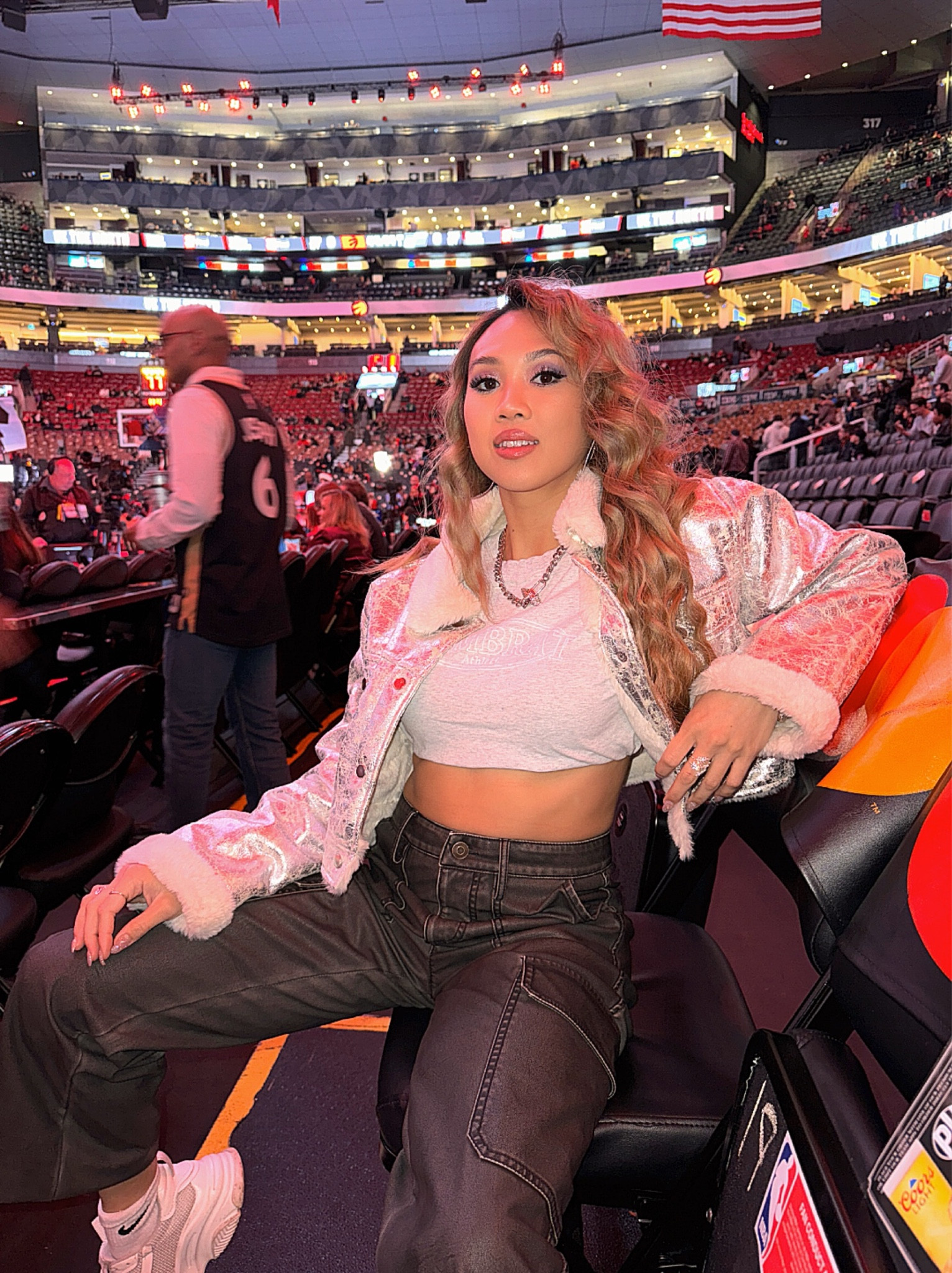 New year outfit #LTKFASHION #LTKlosangeles #LTKootd

#LTKbeauty