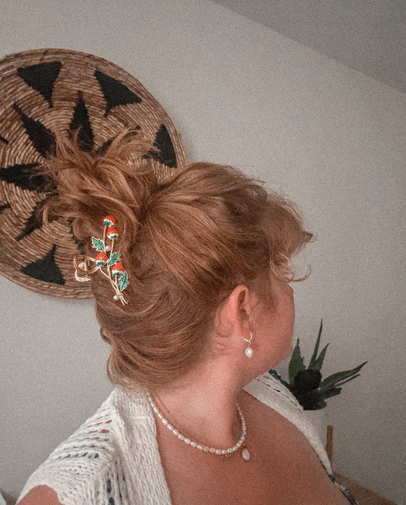 Current claw clip fav 🍓

#LTKSeasonal