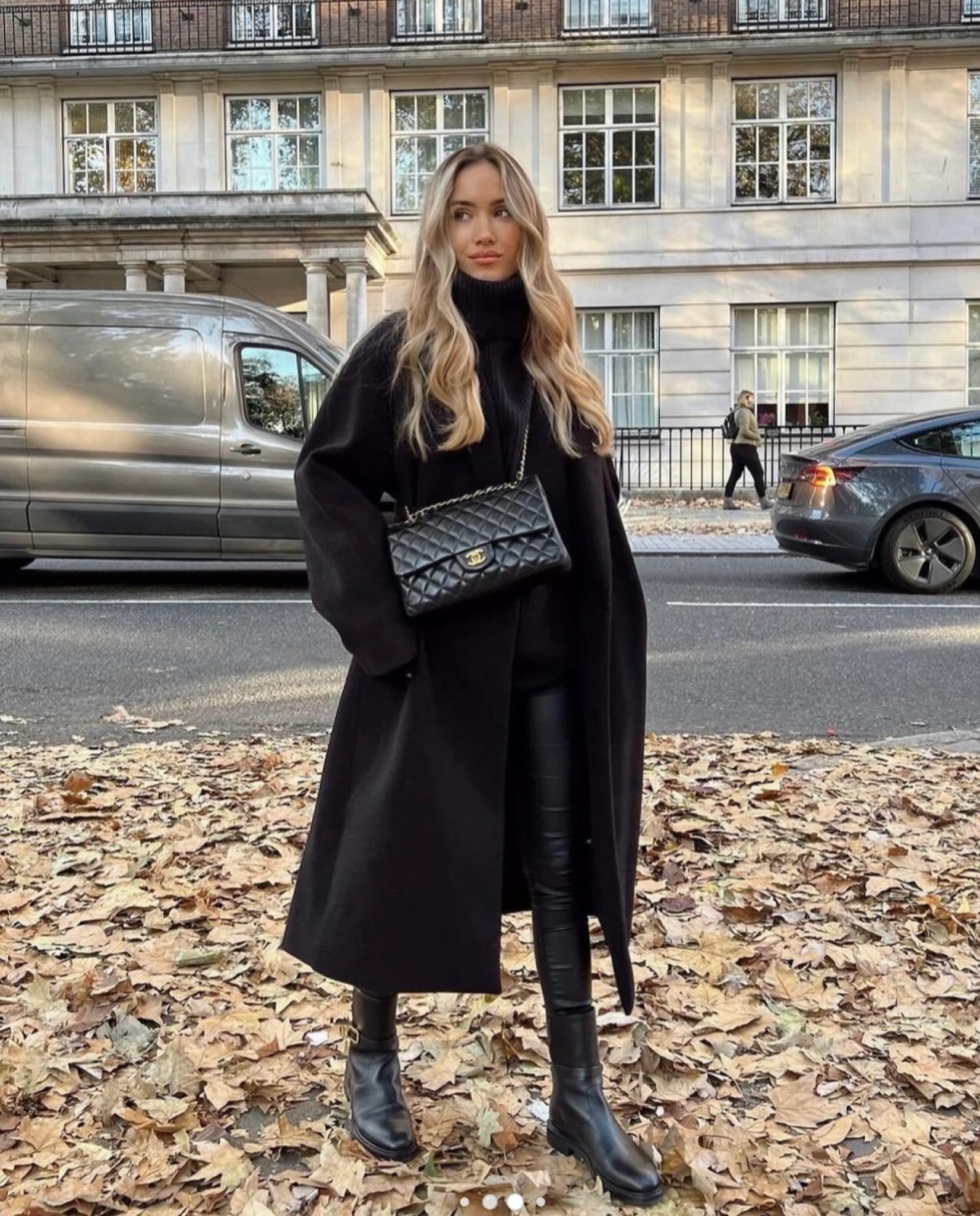 Autumn Outfit Inspo🖤

#LTKfindsunder50 #LTKfindsunder100 #LTKstyletip