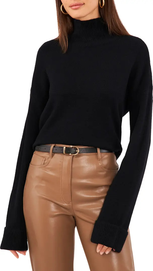 Turtleneck Sweater | Nordstrom