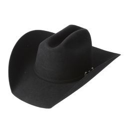 Specialist 10X Black Felt Hat | Rod's Western Palace/ Country Grace