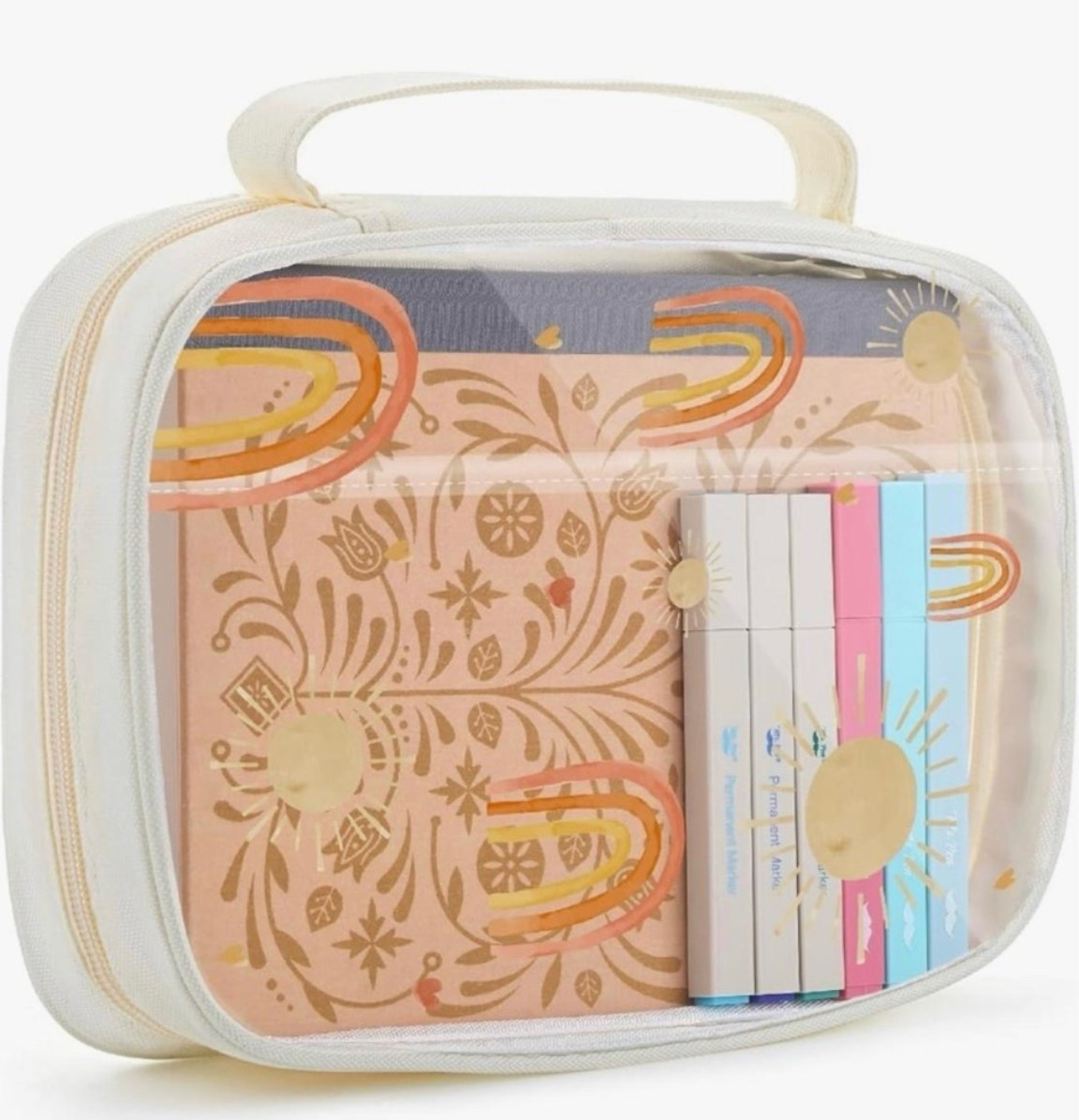 Mr. Pen Bible Cover Case 🖊️

#LTKselfcare #LTKdayinmylife #LTKmorningroutine