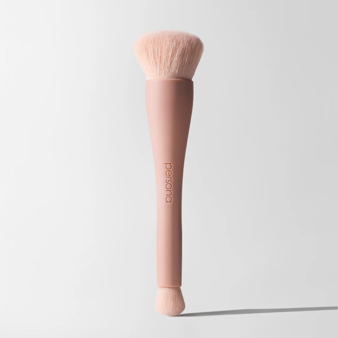 Base+Conceal Brush | Persona Cosmetics