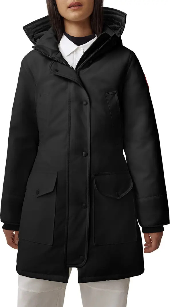 Canada Goose Trillium Core Reset 625 Fill Power Down Jacket | Nordstrom | Nordstrom