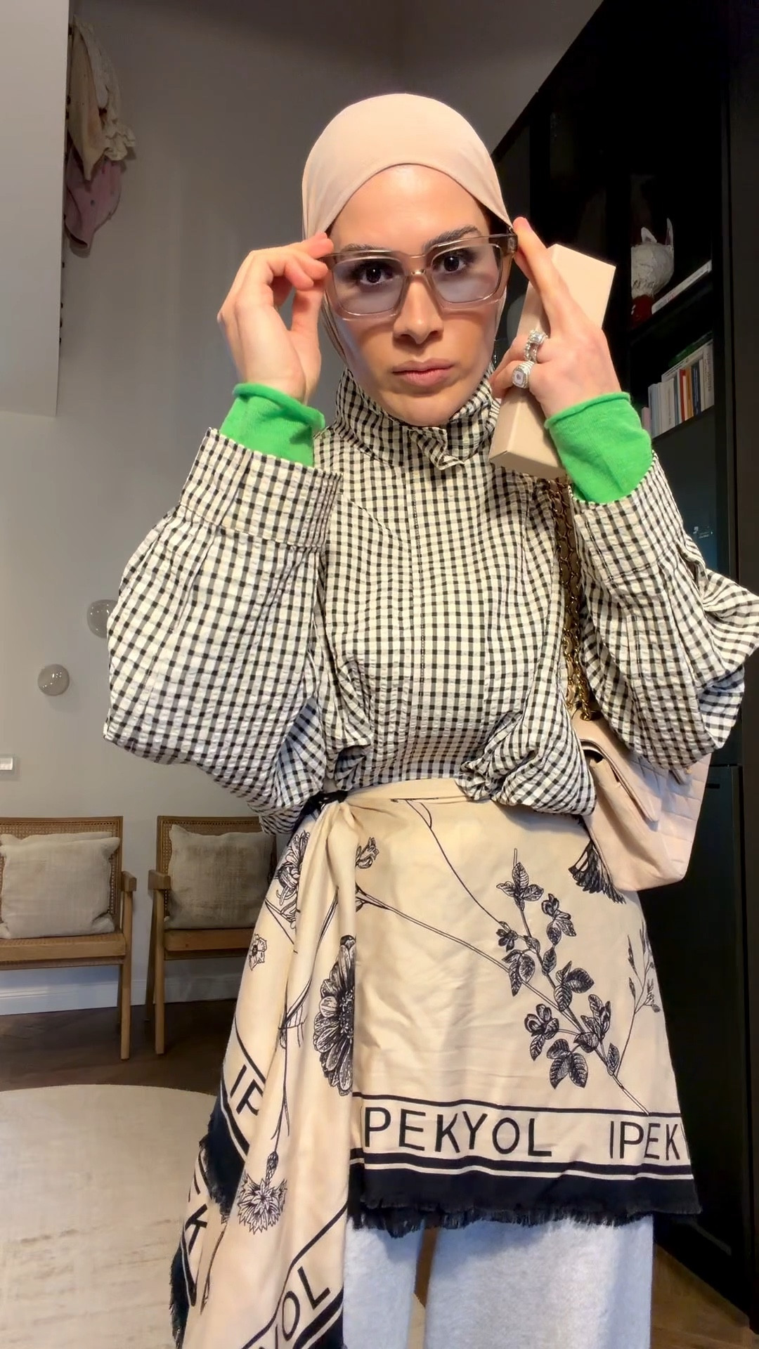Weekend Fit 